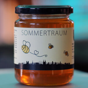 Sommertraum